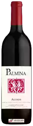Domaine Palmina - Alisos