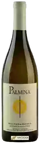 Domaine Palmina - Larner Vineyard Malvasia Bianca