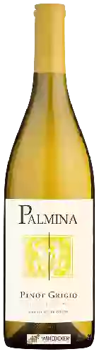 Domaine Palmina - Pinot Grigio