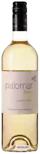 Domaine Palomar - Divino Sauvignon Blanc