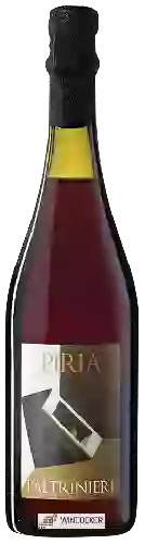 Domaine Paltrinieri - Piria