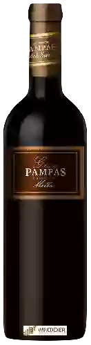 Domaine Pampas del Sur - Gran Malbec