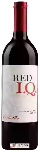 Domaine Pamplin - Red I.Q.