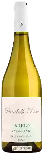 Domaine Pandolfi Price - Larkün Chardonnay