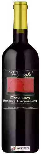 Domaine Paniole - Emineo Maremma Toscana Rosso