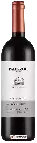 Domaine Panizzon - Ancellotta