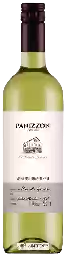 Domaine Panizzon - Moscato Giallo