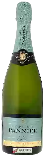 Domaine Pannier - Exact Extra Brut Champagne