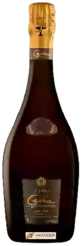 Domaine Pannier - Egérie Extra Brut Champagne