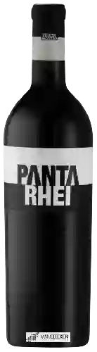 Domaine Panta Rhei - Merlot