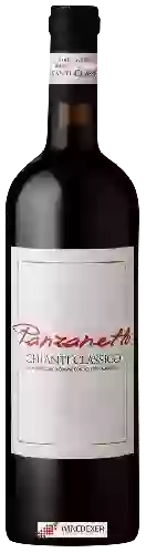 Domaine Panzanello - Chianti Classico