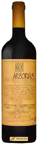 Domaine Paolo Bea - Arboreus Umbria Bianco