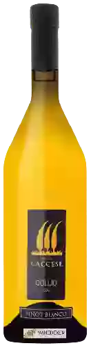 Domaine Paolo Caccese - Pinot Bianco