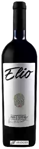 Domaine Paolo Cottini - Elio