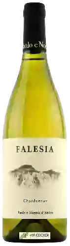 Domaine Paolo e Noemia d'Amico - Falesia