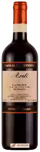 Domaine Paolo Manzone - Ardi Langhe Rosso