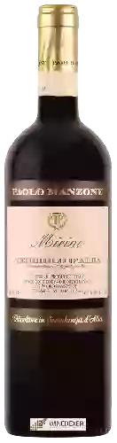 Domaine Paolo Manzone - Mirinè Nebbiolo d'Alba