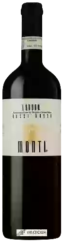 Domaine Monti - Langhe Dossi Rossi