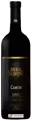 Domaine Paolo Scavino - Barolo Cannubi
