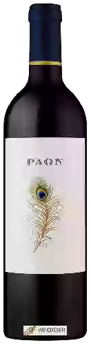 Domaine Paon - Cabernet Sauvignon