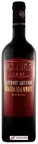 Domaine Papaioannou (Παπαϊωάννου) - Cabernet Sauvignon