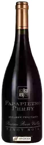 Domaine Papapietro Perry - Elsbree Vineyard Pinot Noir