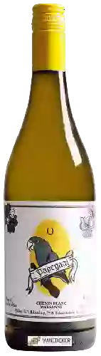 Domaine Papegaai - White Blend