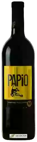 Domaine Papio - Cabernet Sauvignon