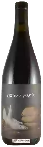 Domaine Sistema Vinari - Chato Pqta