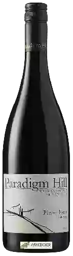 Domaine Paradigm Hill - L'ami Sage Pinot Noir