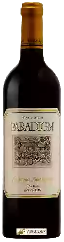 Domaine Paradigm - Cabernet Sauvignon