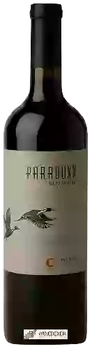 Domaine Paraduxx - C Blend