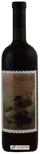 Domaine Paraduxx - Green Winged Teal