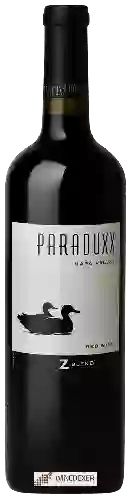 Domaine Paraduxx - Z Blend