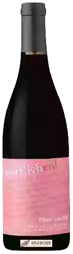 Domaine Paraiso - Dear Richard Vineyards Pinot Noir