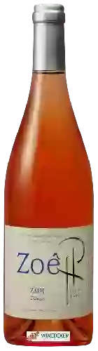 Domaine Parcé Frères - Zoé Classic Rosé