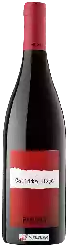 Domaine Pardas - Collita Roja