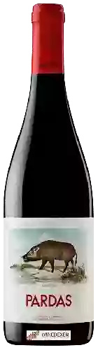 Domaine Pardas - Sus Scrofa