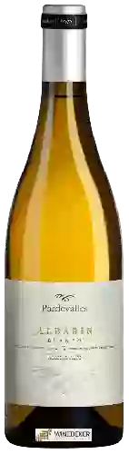 Domaine Pardevalles - Albarín