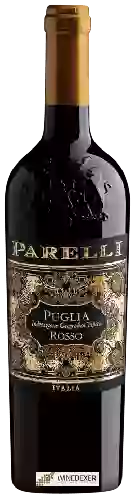 Domaine Parelli - Rosso