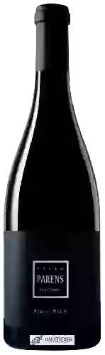 Domaine Villa Parens - Ruttars Pinot Nero