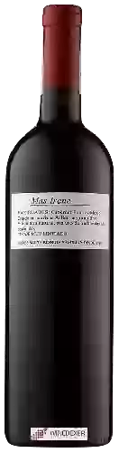 Domaine Parés Baltà - Cabernet Franc - Merlot Mas Irene