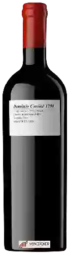 Domaine Parés Baltà - Dominio Cusiné 1790