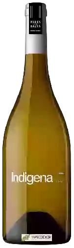 Domaine Parés Baltà - Indigena Garnatxa Blanc