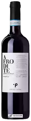 Domaine Paride Chiovini - Afrodite Colline Novaresi