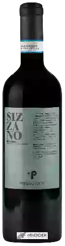 Domaine Paride Chiovini - Sizzano