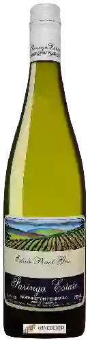 Domaine Paringa Estate - Estate Pinot Gris