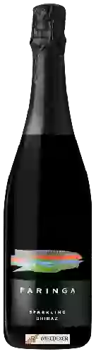 Domaine Paringa - Sparkling Shiraz