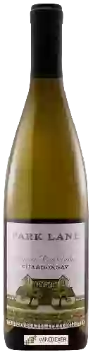 Park Lane Winery - Chardonnay