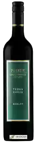 Domaine Parker Coonawarra Estate - Terra Rossa Merlot